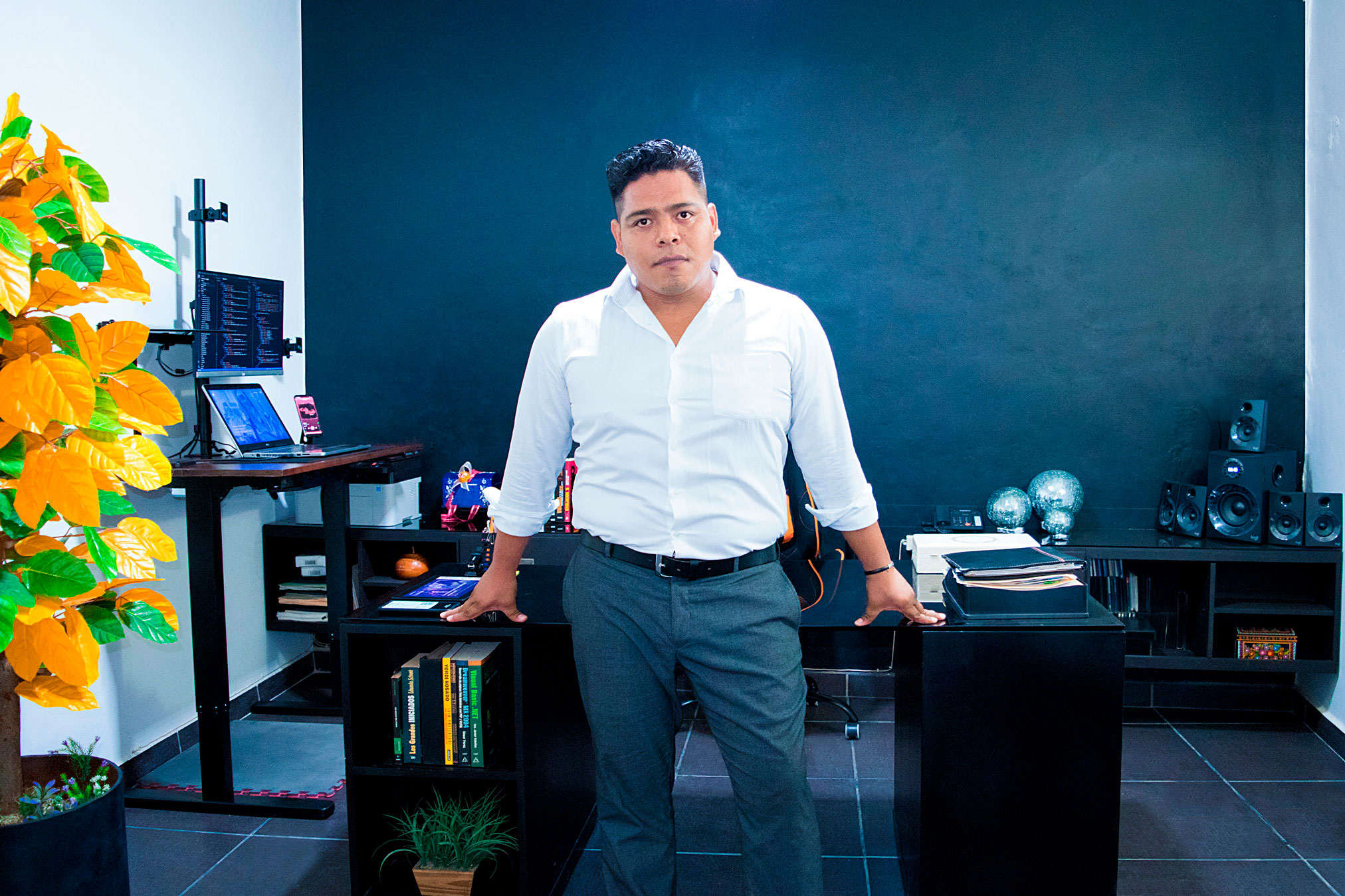 Imagen de Perfil